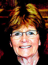 Valerie “Val” Jones