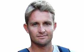 Mark was murdered: sister