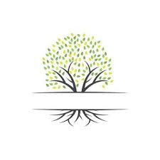 Tree Clip Art Graphic Design Template Vector Isolated Tree Icons Art Icons Template Icons Png And Vector With Transparent Background For Free Download Art Icon Cartoon Clip Art Tree Icon