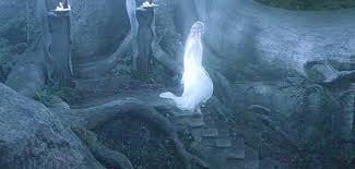The Lord Of The Rings Thankfully, she also does plenty of other things. the lord of the rings