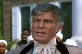 The Scott Rollins Film and TV Trivia Blog: Mitchell Ryan