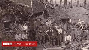 Mjenazah tonton misteri jenazah musim 2 (2019). Misteri Terowongan Kematian Perang Dunia I Akhirnya Terungkap Setelah Terkubur Seratus Tahun Bbc News Indonesia