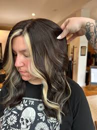 Hey there! 👋 I'm Kyleigh, a hairstylist at Salon 23 in downtown Monroe,  specializing in blonding and red color! With 10 years of experience, I'm  now welcoming new clients and would love