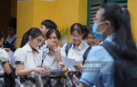 Có nên phúc khảo môn văn tuyển sinh 10? Cach Tra Cá»©u Ä'iá»ƒm Thi Lá»›p 10 NÄƒm 2020 Táº¡i Tphcm Nhanh Nháº¥t Tin Tá»©c Má»›i Nháº¥t 24h Ä'á»c Bao Lao Ä'á»™ng Online Laodong Vn