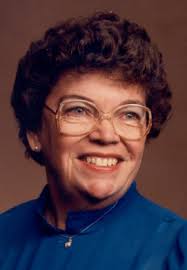 Obituary information for Harriet Gregory