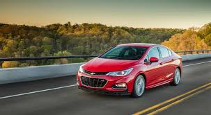 The nameplate has been used previously in japan, for a version of a subcompact hatchback car produced under a joint venture with suzuki from 2001 to 2007. First Is Best The First Generation Chevy Cruze Is A Great Used Option Depaula Chevrolet
