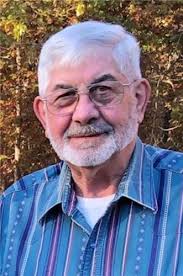 GLENN BAUGHMAN Obituary (2023)