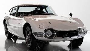 toyota 2000gt トヨタ トヨタ2000gt 旧車