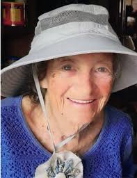 Obituary information for Geraldine Lois Books