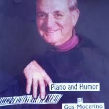 Augustus "Gus" Mocerino aka Vic Greco