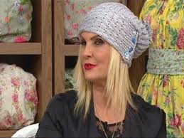 Derya Baykal Tig Isi Sapka Modelleri Yapilisi Ve Videolu Anlatimi Orgu Sapka Tig Isleri