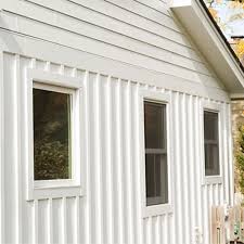Wide boards are installed side by board faces and edges are milled both textured and smooth to give you appearance options. Fiber Cement Siding Options Rcv Roofing Siding Gutters