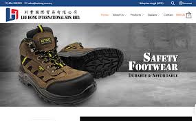 Malaysia is all known to us today as one of the most prime developing countries among all asian countries around the world. Lee Hong International Sdn Bhd Eko Solution Penang Website Design