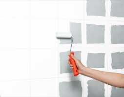 Смотреть видео fliesen streichen на v4k бесплатно. Fliesen Im Bad Renovieren Diy Academy