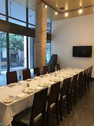 Once known for its upscale dining room, the hotel opened parallel 37 in 2011 to offer a more laidback atmosphere. Top Five Restaurants For Your San Francisco City Hall Wedding Reception