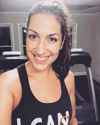 Getting back in the gym after a break