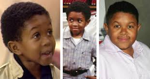 Emmanuel Lewis, 'Webster' From the 80s TV Sitcom, is now a 51-Year Old HBCU  Grad