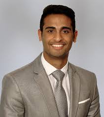 Adam Margeson's Instagram, Twitter & Facebook