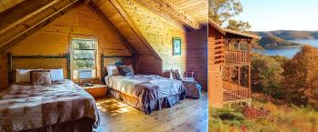 The property offers ten cabins, a pavilion gathering place, picnic areas and a fire pit. Beaver Lake Arkansas Cabins Sugar Ridge Cabins On Beaver Lake