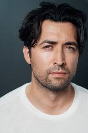 Samuel Colby's Instagram, Twitter & Facebook