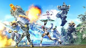 Phantasy star online 2, fighter class intro guide. Phantasy Star Online 2 Picking The Best Race And Class Phantasy Star Online 2