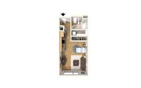 Tourists can pay using these types of bank cards: S1 Available Studio One Bedroom Apartments In Seattle Wa Muriel S Landing