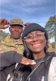 Vlogmas Day 4: Family and Friends at Fort Jackson