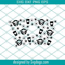 Free Free 292 Yoda Coffee Svg Yoda With Starbucks Transparent SVG PNG EPS DXF File