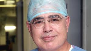 Arab doctor saves Jewish soldier hit by Arab bullets. No big deal?