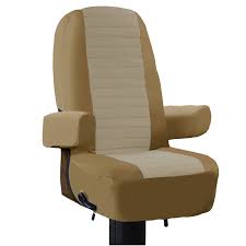 Classic Accessories Rv Seat Cover 80 112 012401 00 Classic Accessories Seat Cover Rv Cover