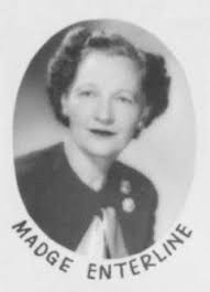 Those Damn Women:” Louise Graf and Women