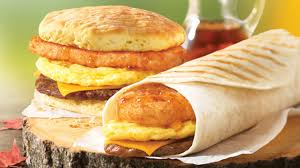 Tim Hortons Offers New Maple Farmer S Breakfast Wrap And Sandwich Chew Boom
