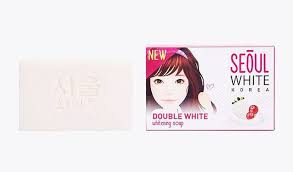 Seoul White Korea Soap Review