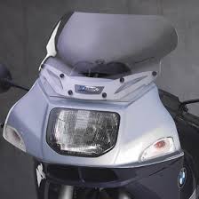 Bmw r1150gs windscreens & windshields ( 1 ). Ztechnik Windshield R1150rs Dolphine Clear Bob S Bmw