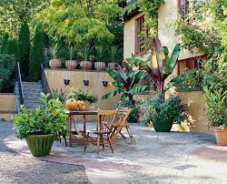 Prepare the soil before you bring plant and vegetable seedlings. Before And After Garden Makeover Ideas For Your Landscape Better Homes Gardens