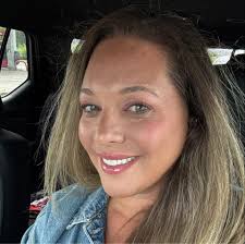 Samantha Morris Gundacker