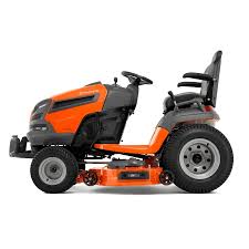 A number of companies, such as husqvarna, sell sturdy plowing attachments designed for specific models. Riding Mowers Lawn Mowers Attachments Mowers Trailers And Utvs