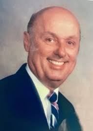 Edward J. Wallon PhD Obituary