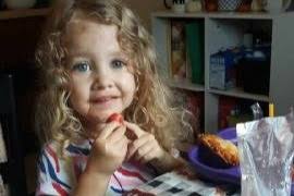 Fundraiser for Darren McBride by Rachel Claibourn : Battling With Breanna