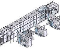 Professional Sanitary Napkin Machine Manufacturer| SQM
