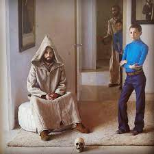 Claudio bravo camus, el pintor autodidacta que se ganó el respeto del mundo por el extremo realismo que caracteriza su obra pictórica. Claudio Bravo Camus