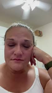 Single Mom Break Down