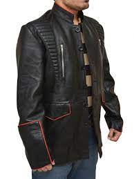 Julian Casablancas La Stylish Leather Jacket Top Celebs Jackets Stylish Leather Jacket Leather Jacket Stylish Jackets
