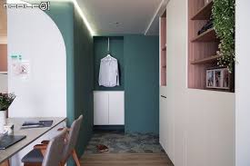 開箱 臺中莫蘭迪色 小夫妻的新婚北歐宅 mobile01 interior design design next at home