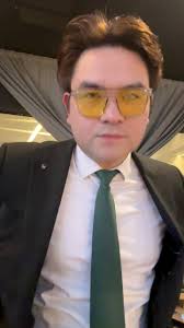 Trying this #trend 😉#kimseonhosmilechallenge #KimSeonHo #kuwait