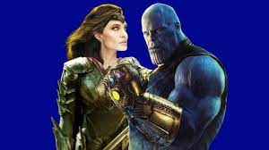 Angelina Jolie Will Play Mother Of Thanos In The Eternals Angelina Jolie Marvel Studios Marvel