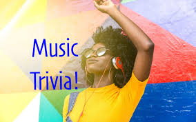 The very distinct motown sound was the brainchild of berry gordy, jr. Music Trivia 100 Fun Music Questions With Answers 2021