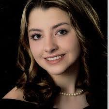 Erika Hertel's Instagram, Twitter & Facebook