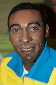 Edson Arantes do Nascimento