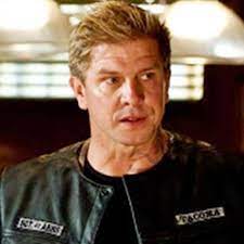 Kenny johnson, born july 13, 1963 in new haven, connecticut, is an american actor who played the role of herman kozik on the fx original series sons of anarchy. Sons Of Anarchy Kozik Kenny Johnson